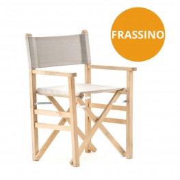 Director sedie da giardino